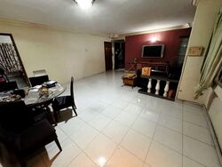Blk 182 Pasir Ris Street 11 (Pasir Ris), HDB 5 Rooms #559140791